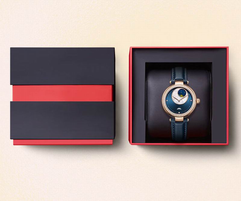Luxury Watch Unique - Orologio di lusso Beijing Watch per