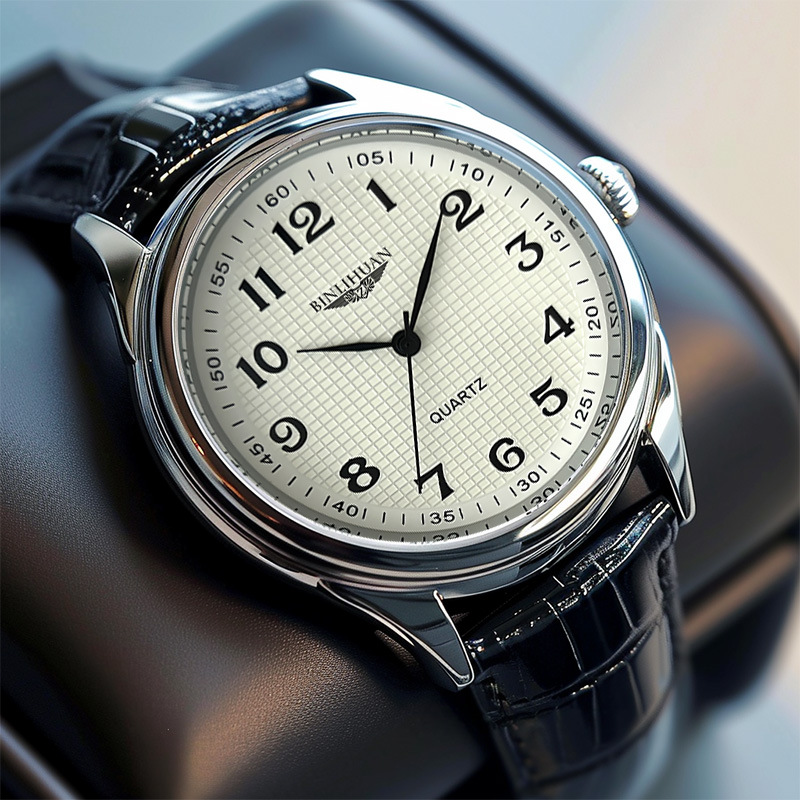 Luxury Watch Audemars Piguet - Orologio da Polso da Uomo 2026