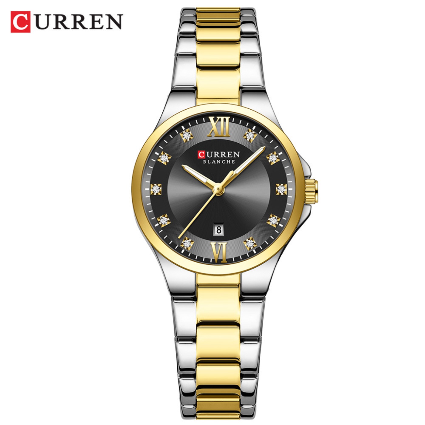 Luxury Watch In Usa - Orologi di Lusso da Donna CURREN,