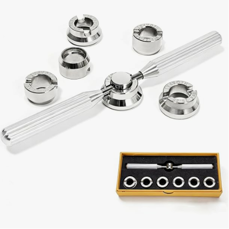 Luxury Watch Expensive - Strumento di Apertura per Fondelli di