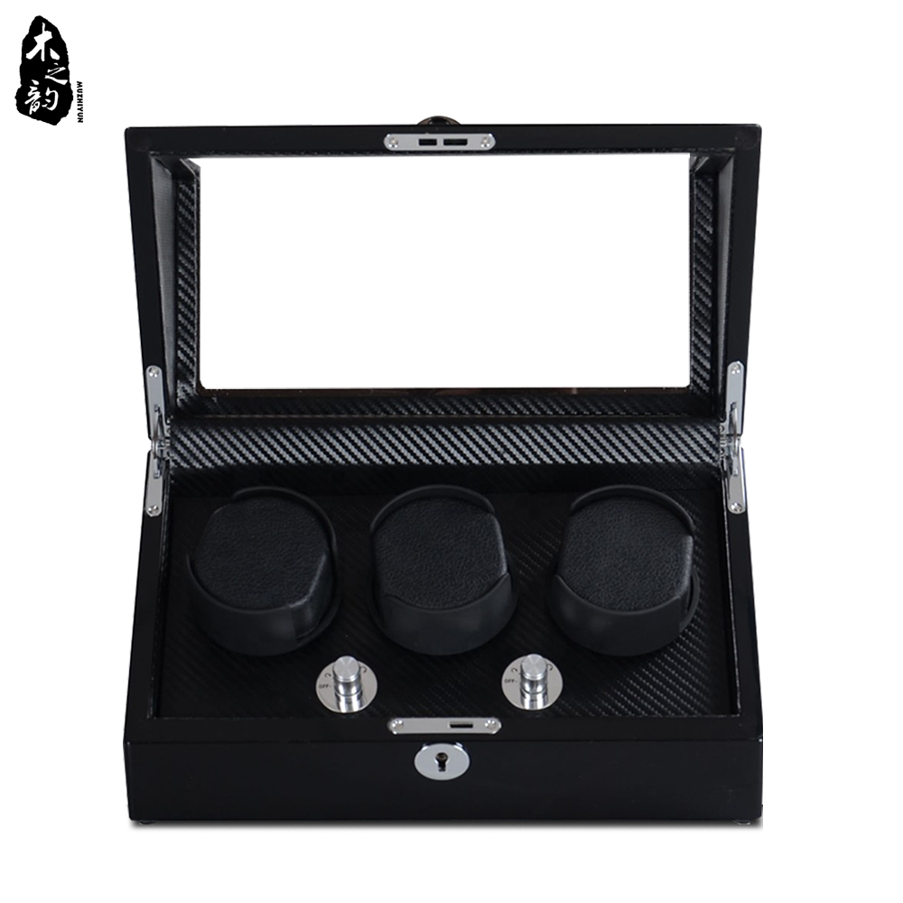 Zero Luxury Watch - Scatola Organizer per orologi di lusso