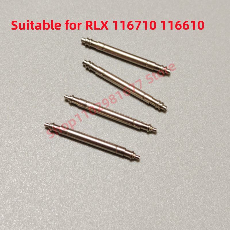 Luxury Watch Expensive - 2 pz 20mm * 2.0mm 316L