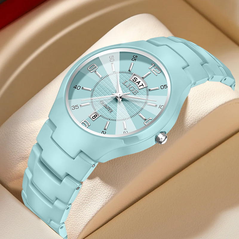 Luxury Watch For Women - Orologi da Donna LIGE di Lusso