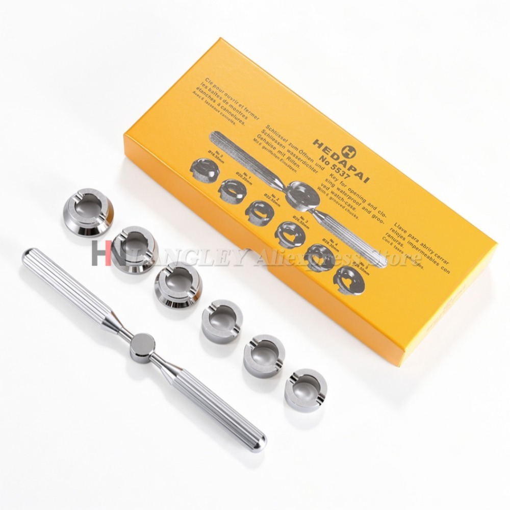 Luxury Watch Expensive - Strumento di Riparazione in Acciaio Inossidabile