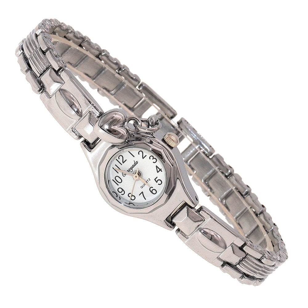 Dress Watch Ultra Thin - Bracciale da Donna Elegante, Orologio da