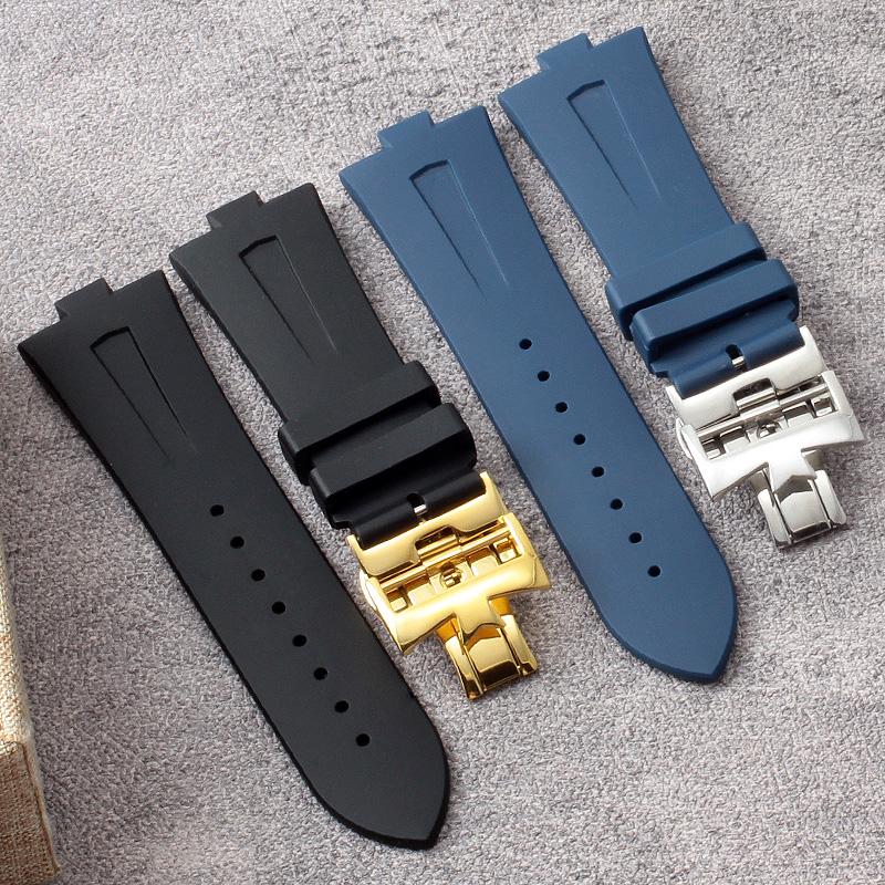 Luxury Watch Constantine - Cinturino per orologio in Silicone di