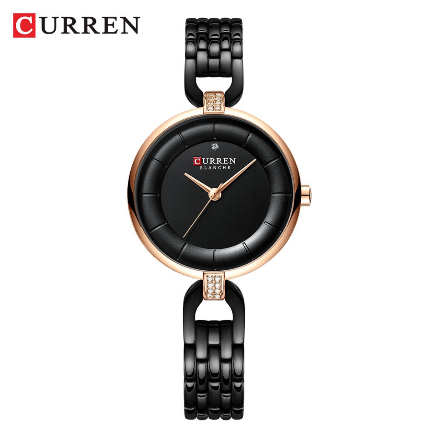 Luxury Watch For Women - Orologio da donna CURREN, orologio da