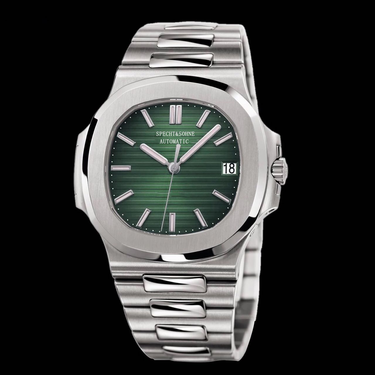 Minute Repeater Watch - SPECHT & SOHNE 2025 Nuovo Orologio