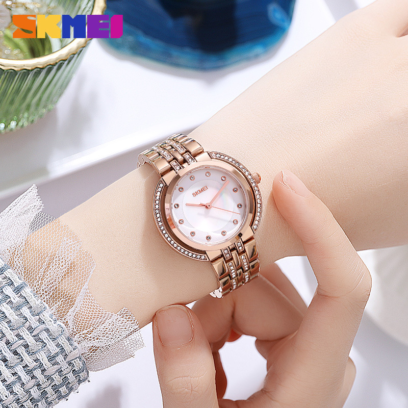 Luxury Watch For Women - Orologio da Polso da Donna al