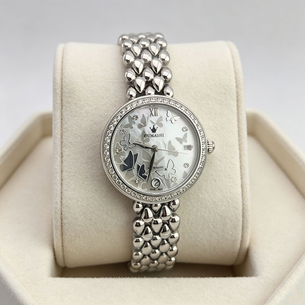 Luxury Watch For Women - Orologio di Lusso da Donna con