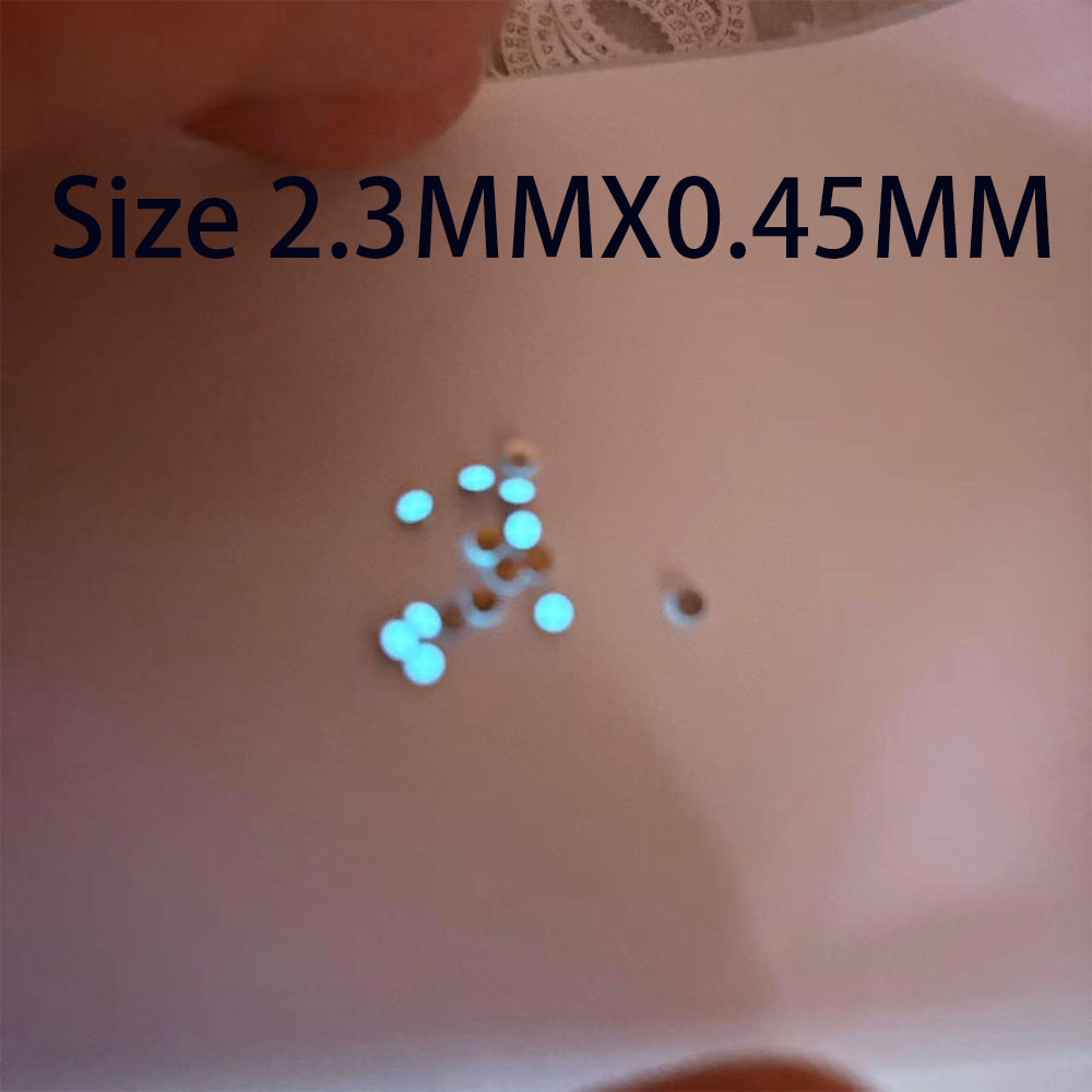 Luxury Watch Expensive - Adatto per perle luminose Rolex, anello