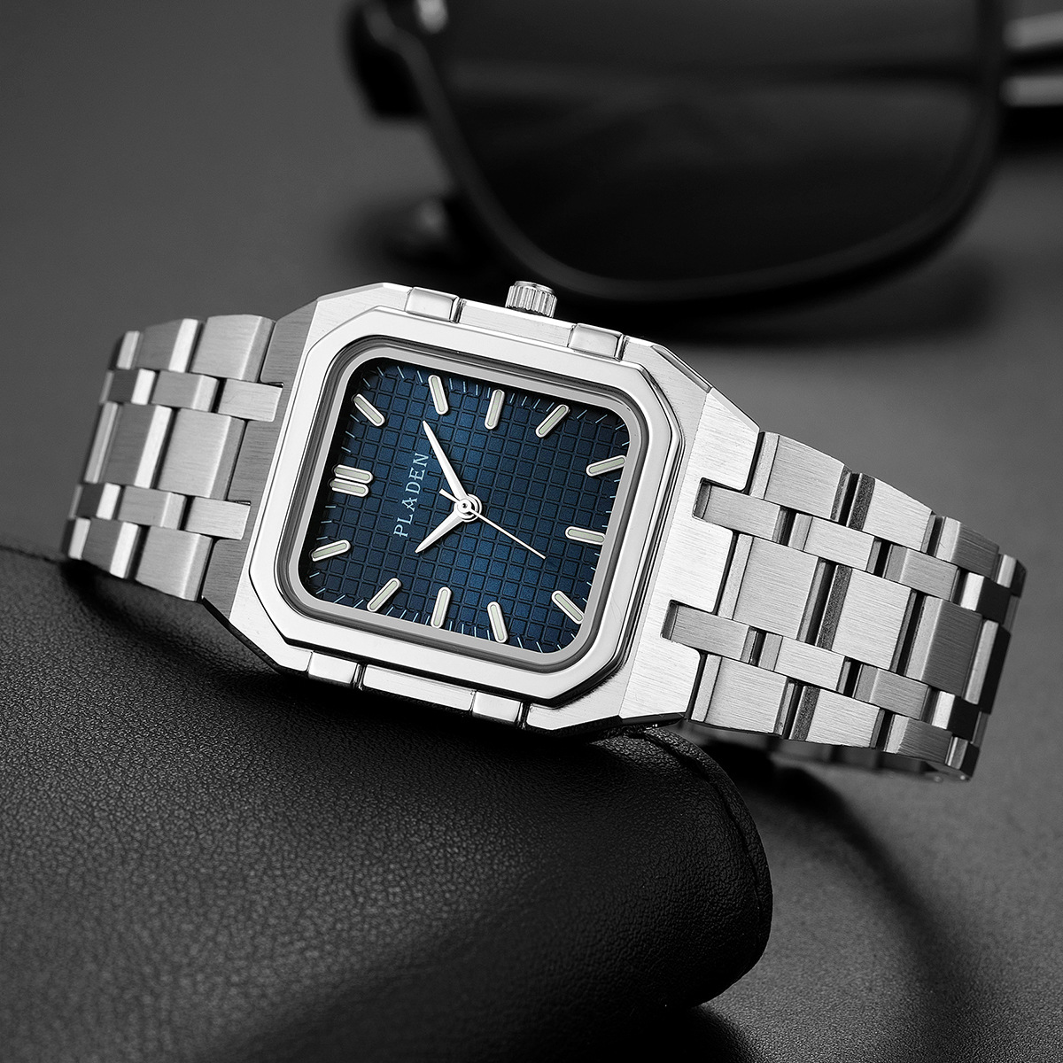 Orologi al quarzo da uomo di a - Luxury Watch Affordable recensione e prezzo