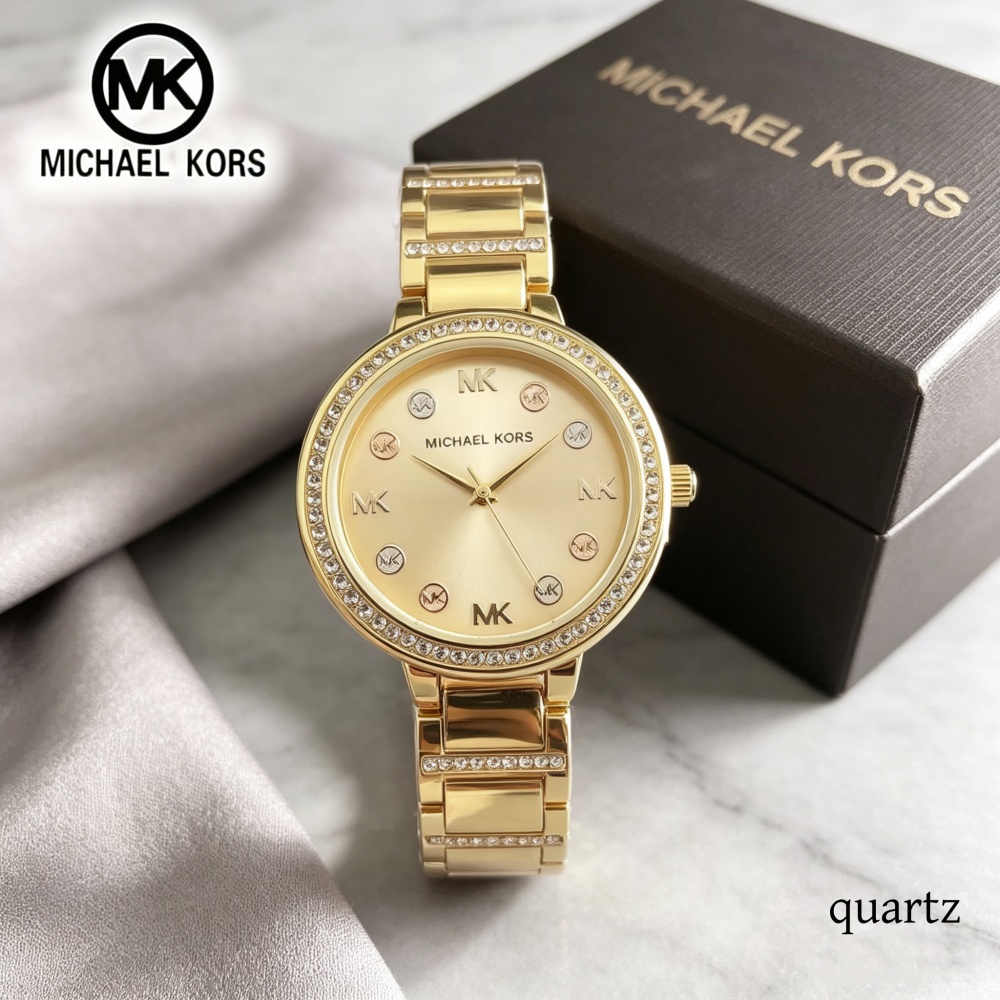 2026 MICHAEL KORS Set Orologio - Zero Luxury Watch recensione e prezzo