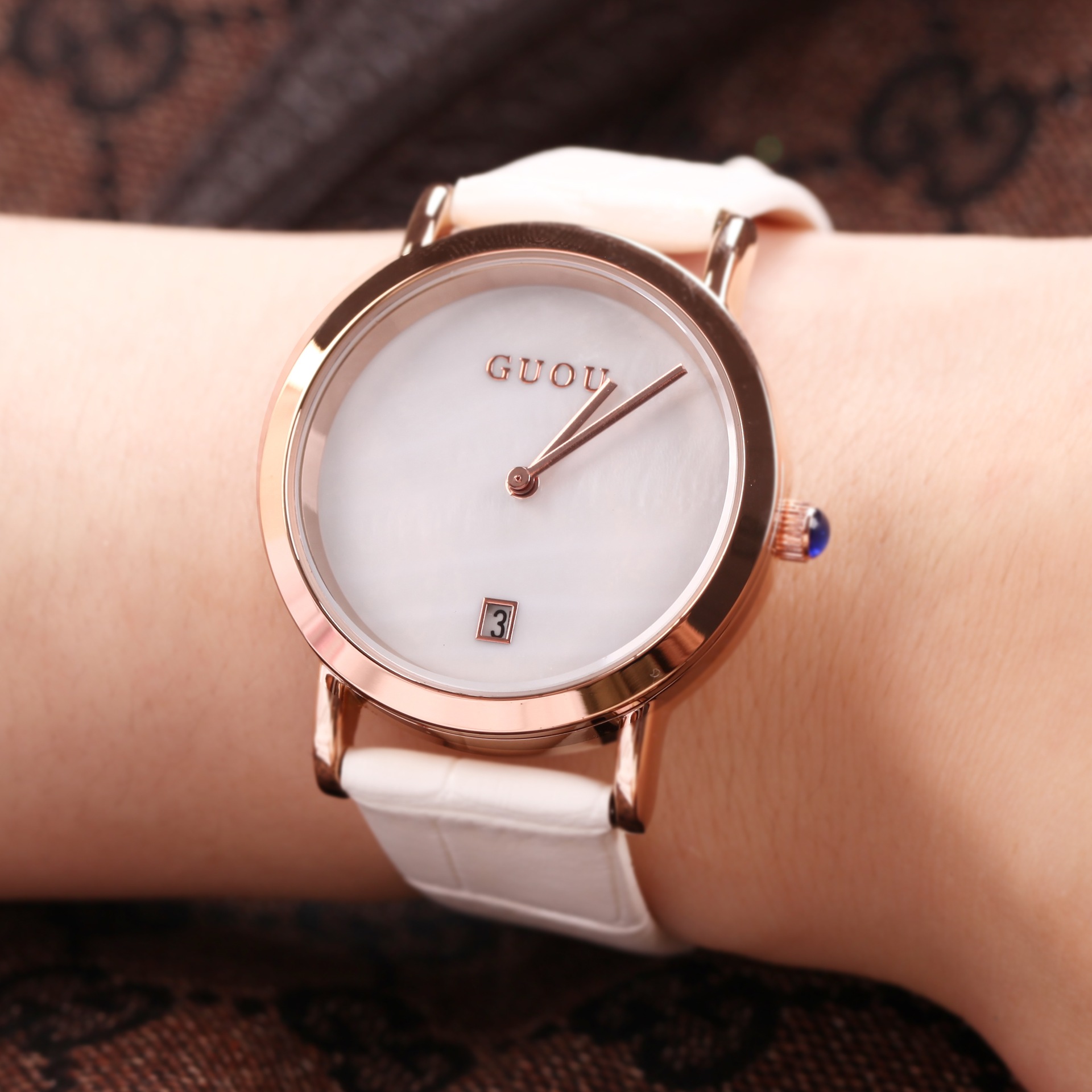 Nuovo orologio da donna minima - Luxury Watch Unique recensione e prezzo