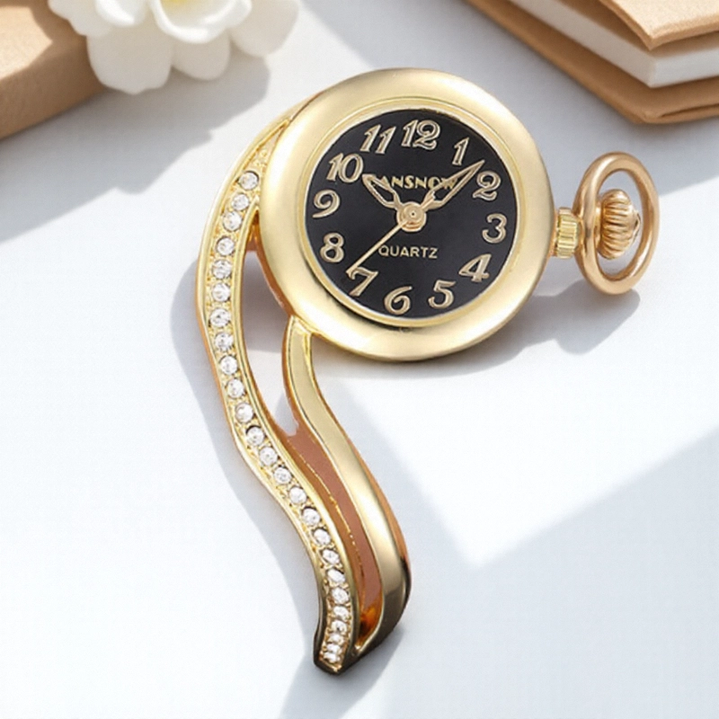 2025 Nuovo orologio scatola ci - Luxury Watch For Women recensione e prezzo