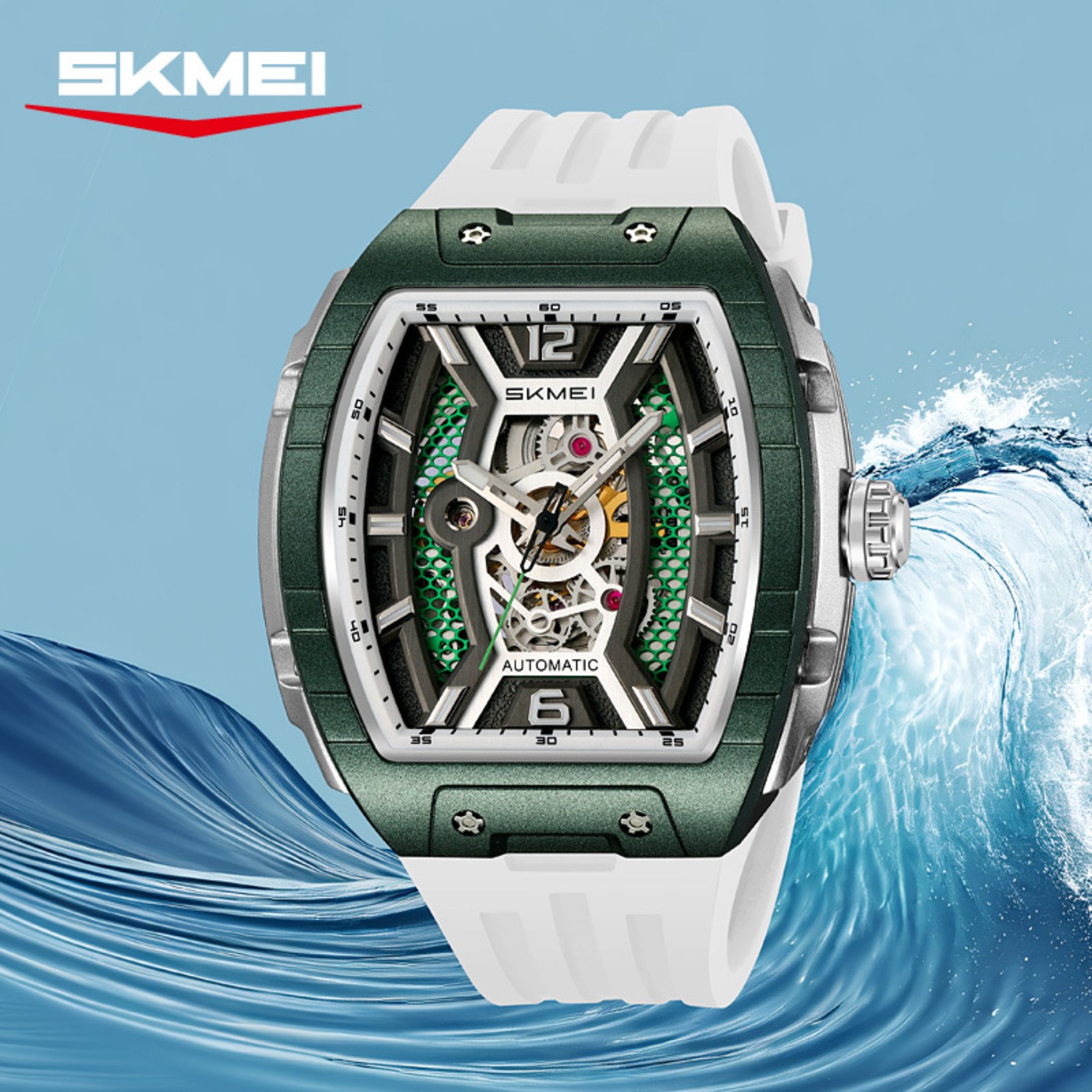 Orologio Automatico da Uomo To - Luxury Watch Dial recensione e prezzo