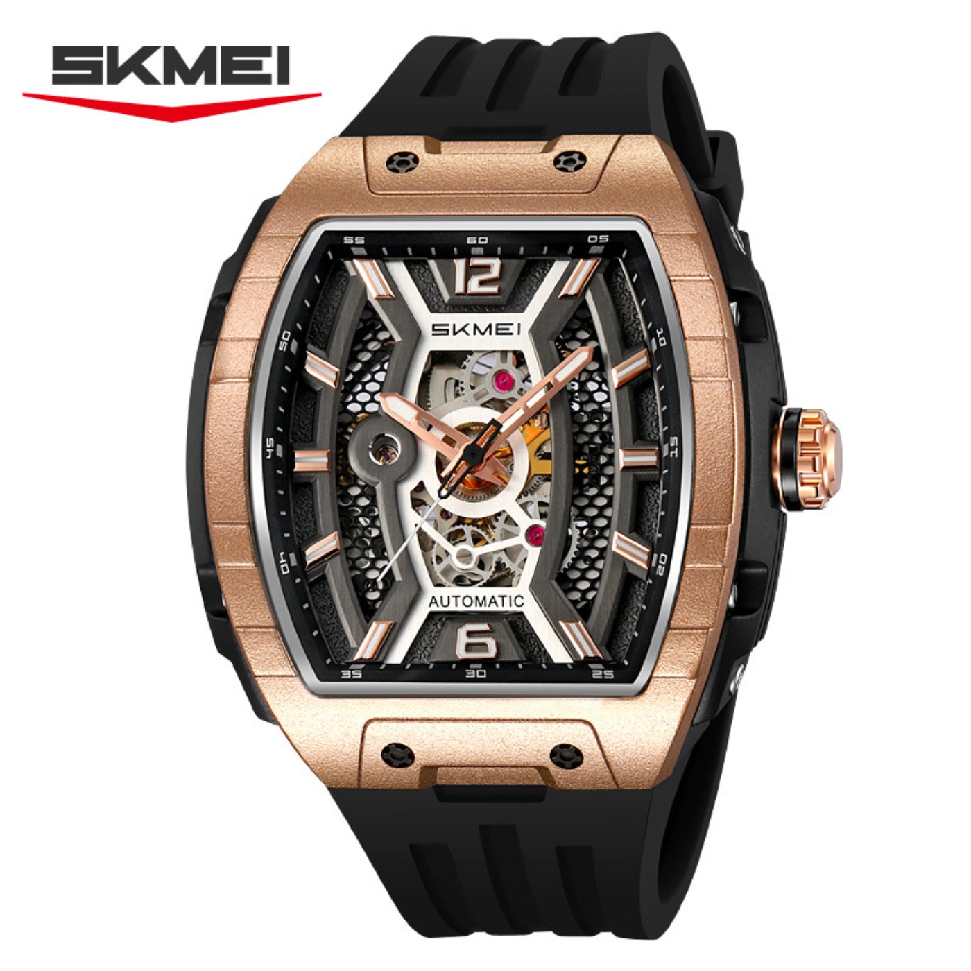 Orologio Automatico da Uomo To - Luxury Watch Dial recensione e prezzo