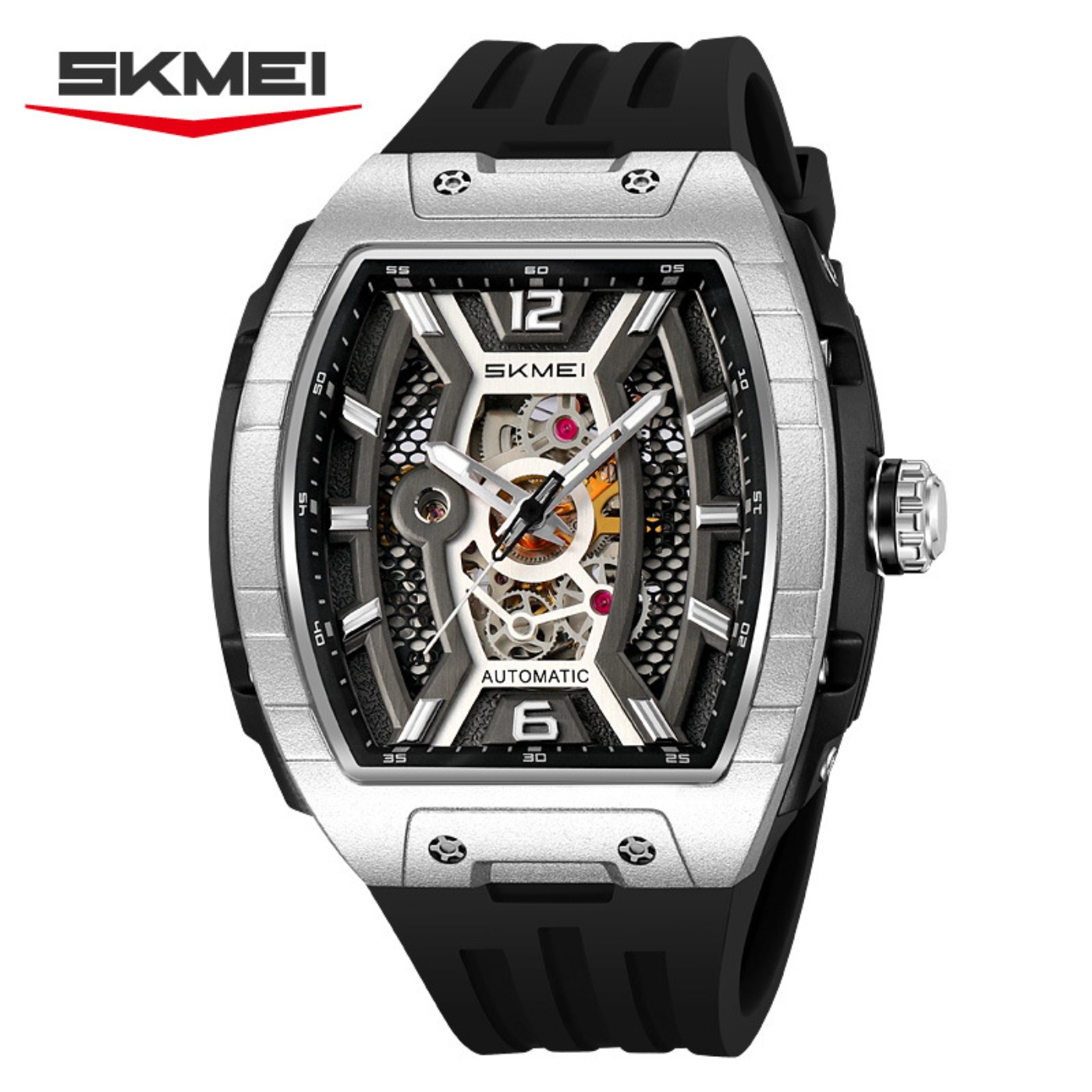 Orologio Automatico da Uomo To - Luxury Watch Dial recensione e prezzo