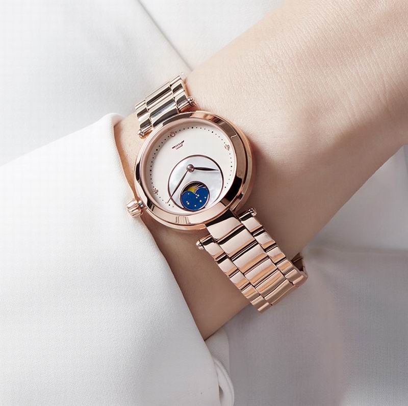 Orologio di lusso Beijing Watc - Luxury Watch Unique recensione e prezzo