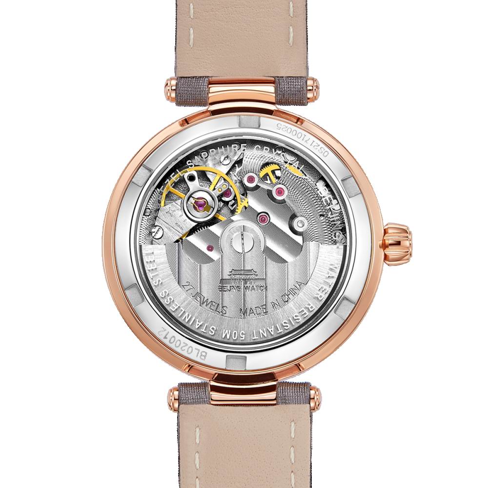 Orologio di lusso Beijing Watc - Luxury Watch Unique recensione e prezzo