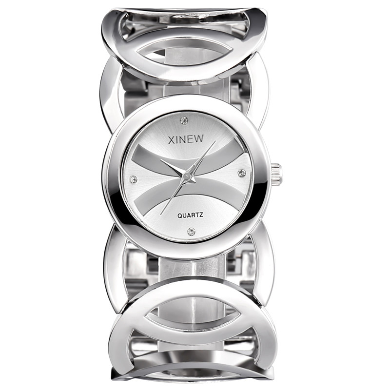 Orologi da donna in oro di mar - Luxury Watch Green recensione e prezzo