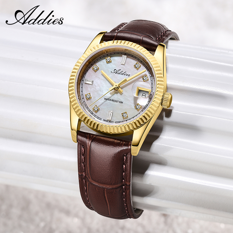 Orologio da donna Addies 585 a - Luxury Watch Dial recensione e prezzo