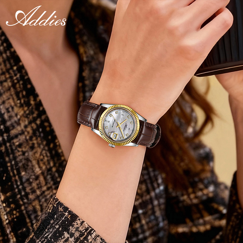 Orologio da donna Addies 585 a - Luxury Watch Dial recensione e prezzo