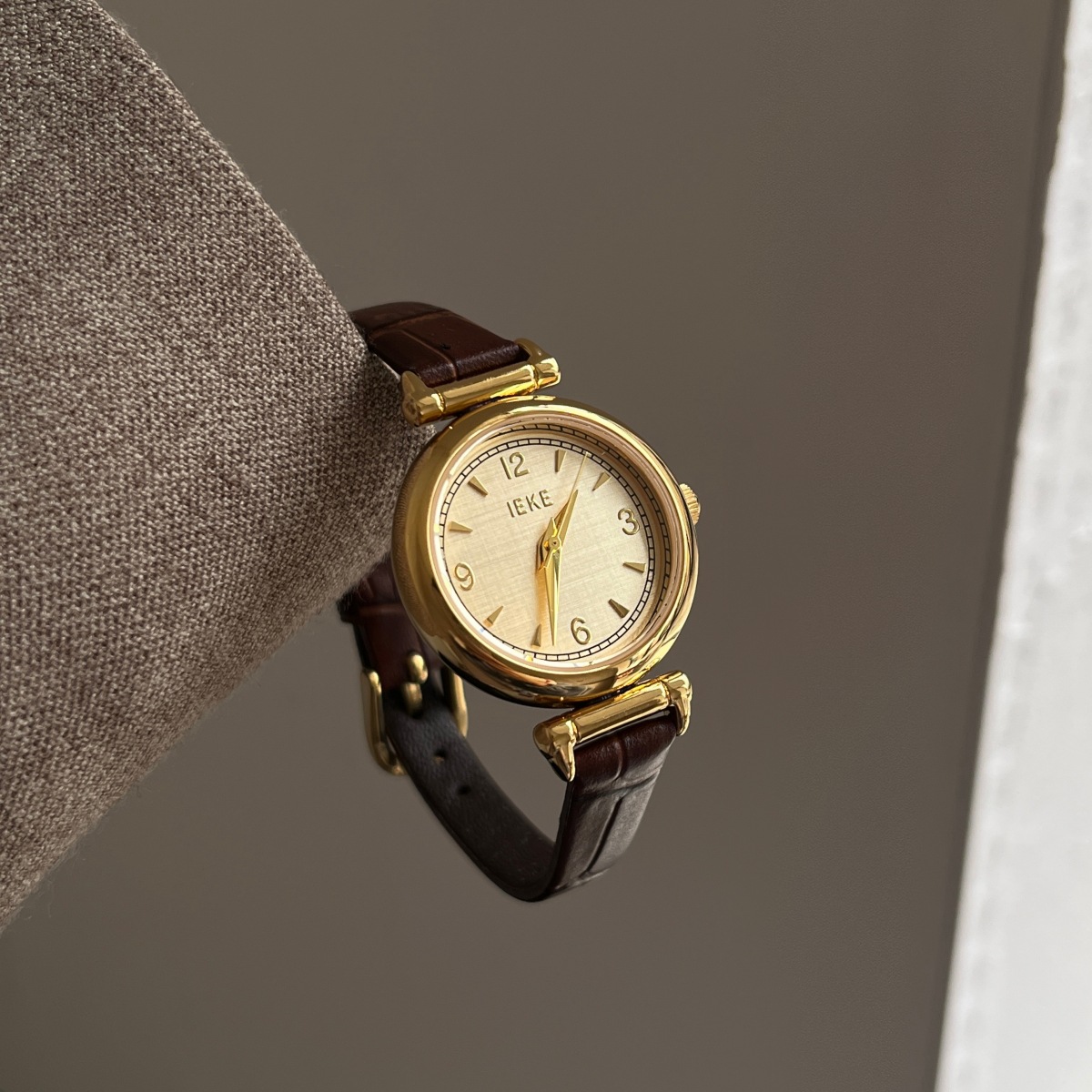Orologio di Lusso Stile Vintag - Luxury Watch Vintage recensione e prezzo