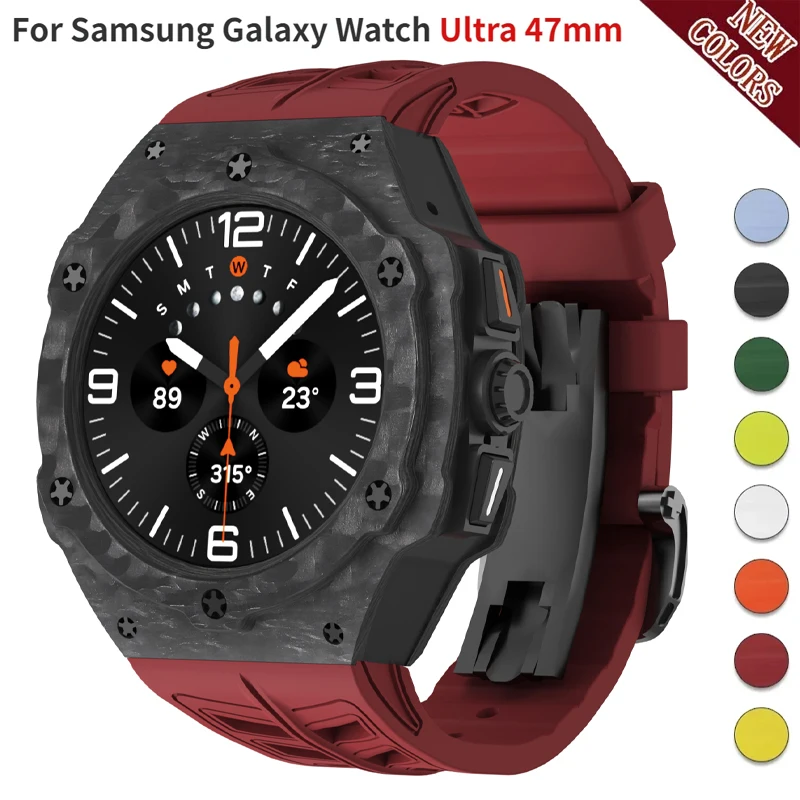 Kit di modifica di lusso per S - Luxury Watch Kit recensione e prezzo