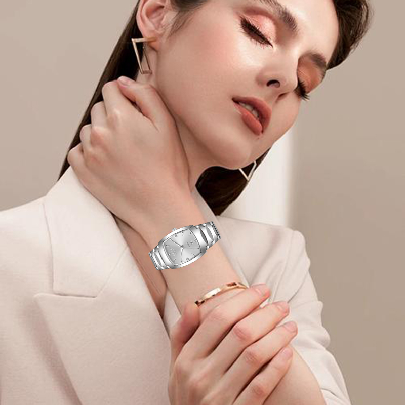 LIGE 2026 Nuovo Orologio da Do - Luxury Watch For Women recensione e prezzo