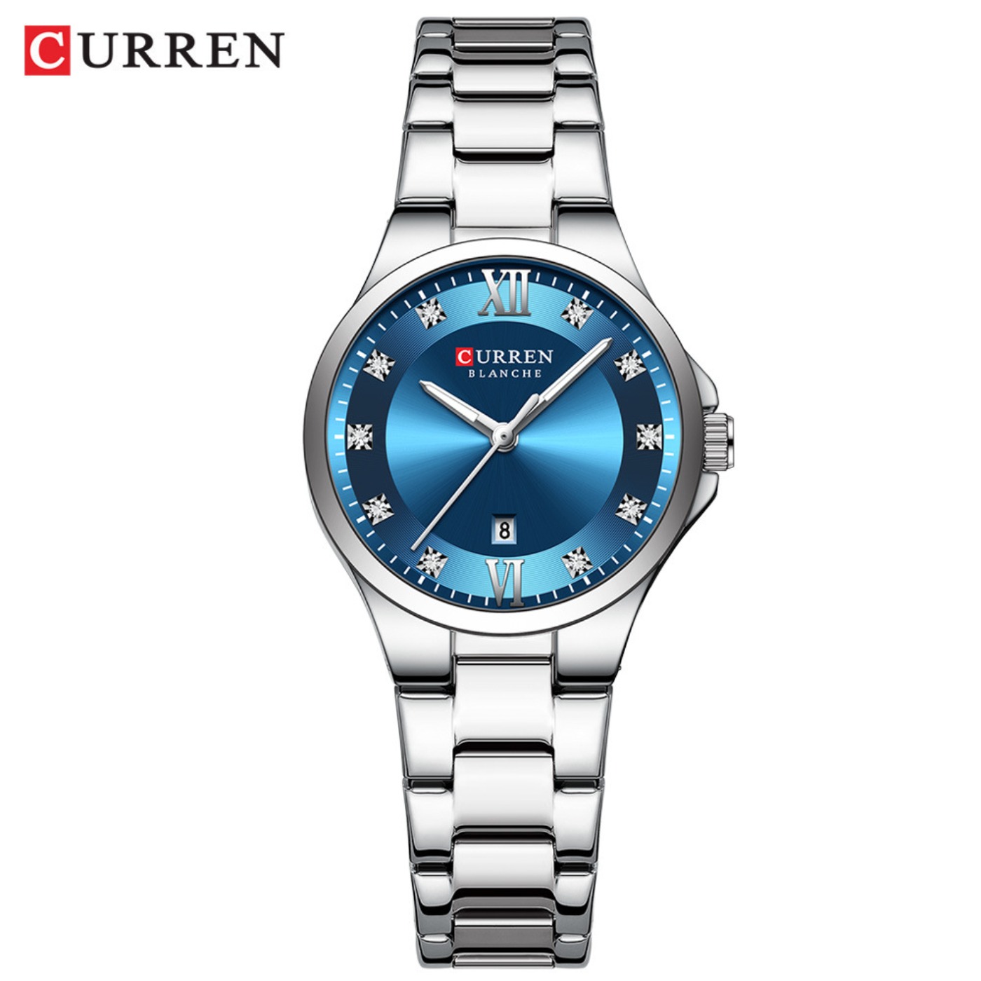 Orologi di Lusso da Donna CURR - Luxury Watch In Usa recensione e prezzo