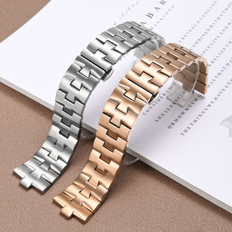 Cinturino di Lusso per Orologi - Luxury Watch Constantine recensione e prezzo