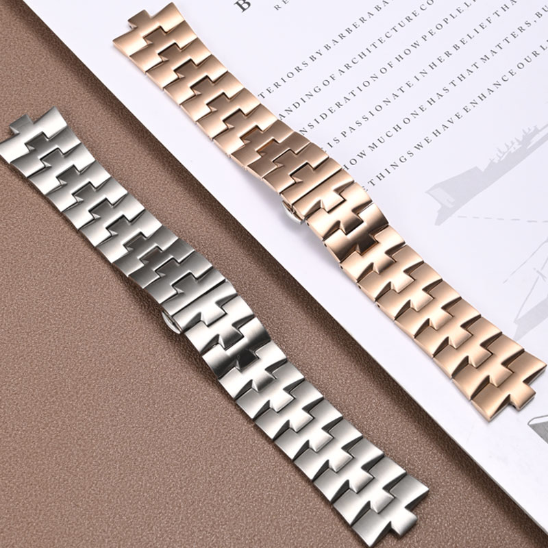 Cinturino di Lusso per Orologi - Luxury Watch Constantine recensione e prezzo