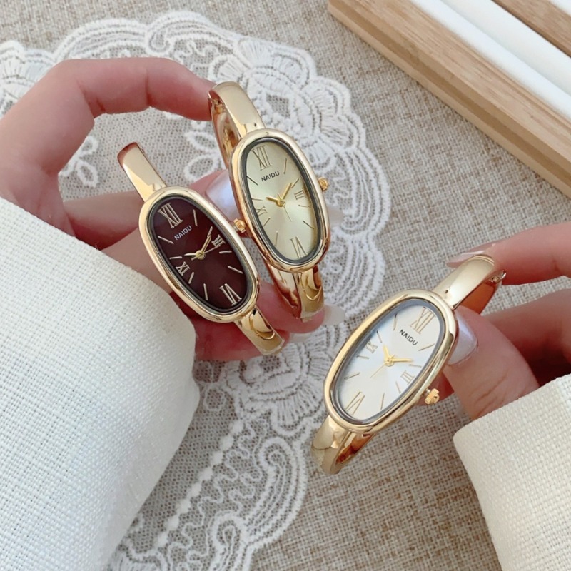 Orologio da Donna di Marca Top - Luxury Watch Green recensione e prezzo