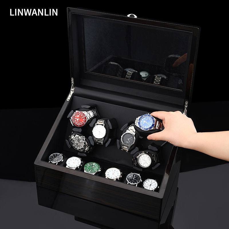Avvolgitore per orologi di lus - Zero Luxury Watch recensione e prezzo