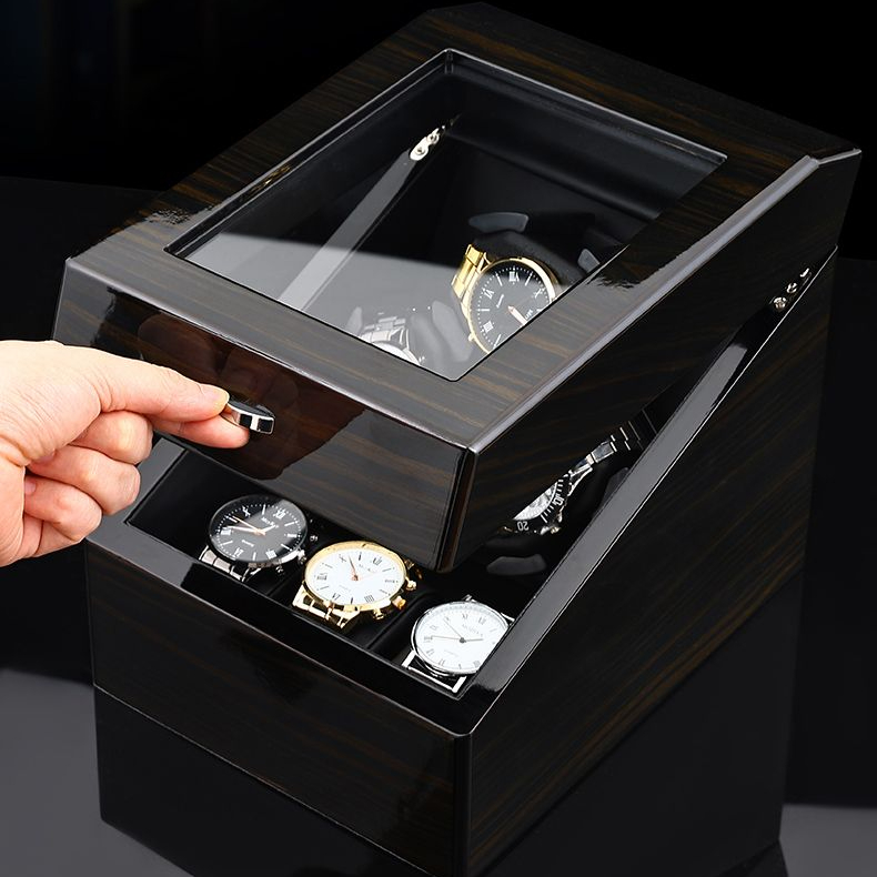 Avvolgitore per orologi di lus - Zero Luxury Watch recensione e prezzo