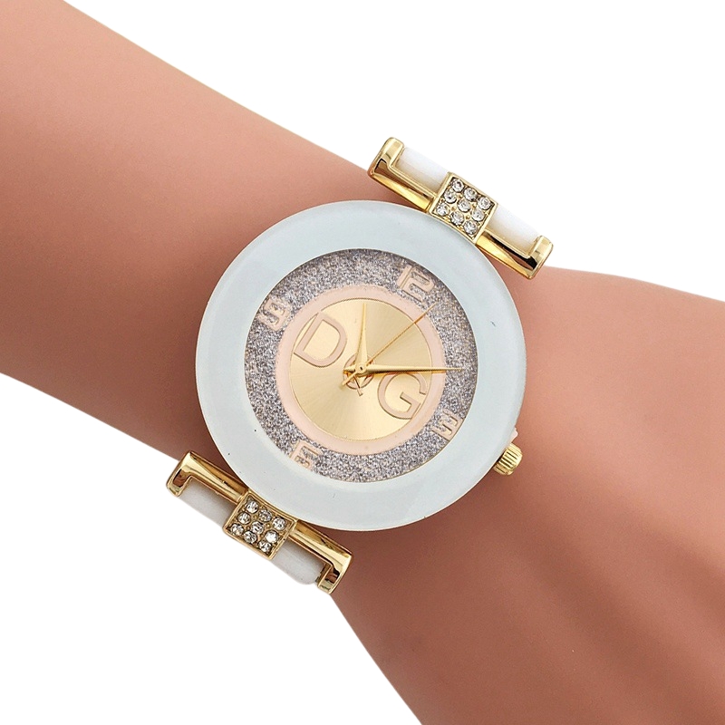 Orologio di Lusso per Donne, C - Luxury Watch Uk recensione e prezzo
