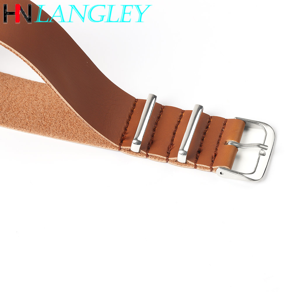 Cinturino per cinturino in pel - Dress Watch Ultra Thin recensione e prezzo