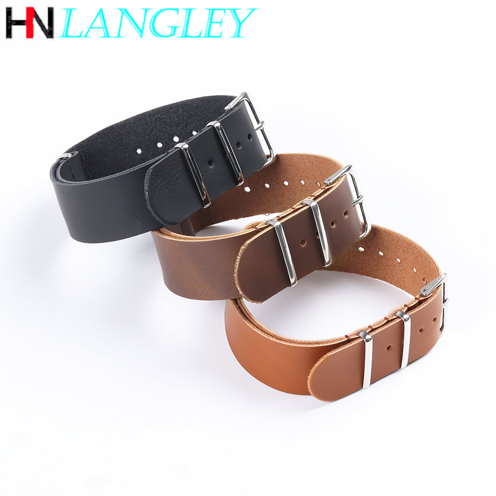 Cinturino per cinturino in pel - Dress Watch Ultra Thin recensione e prezzo