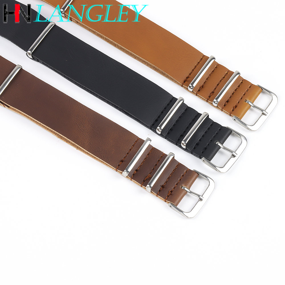 Cinturino per cinturino in pel - Dress Watch Ultra Thin recensione e prezzo