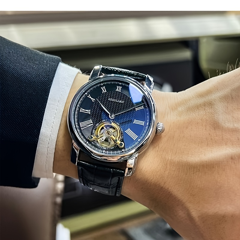 Orologio Meccanico Automatico  - Minute Repeater Watch recensione e prezzo