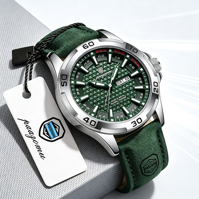 PAAZOMU Orologi di Lusso da Uo - Luxury Watch Audemars Piguet recensione e prezzo