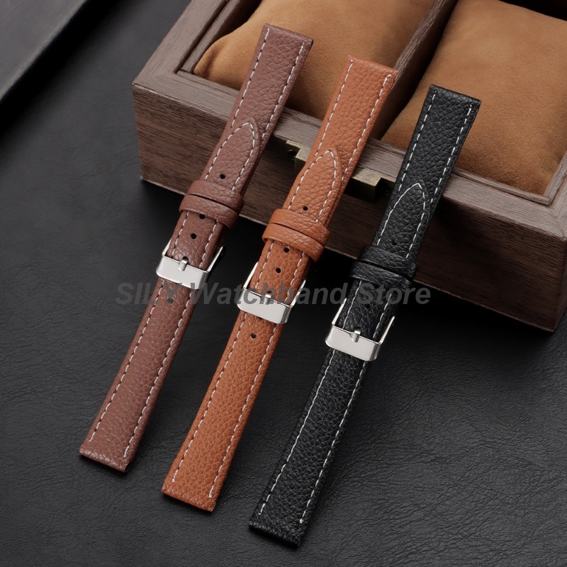 Cinturino per Orologio in Pell - Dress Watch Ultra Thin recensione e prezzo
