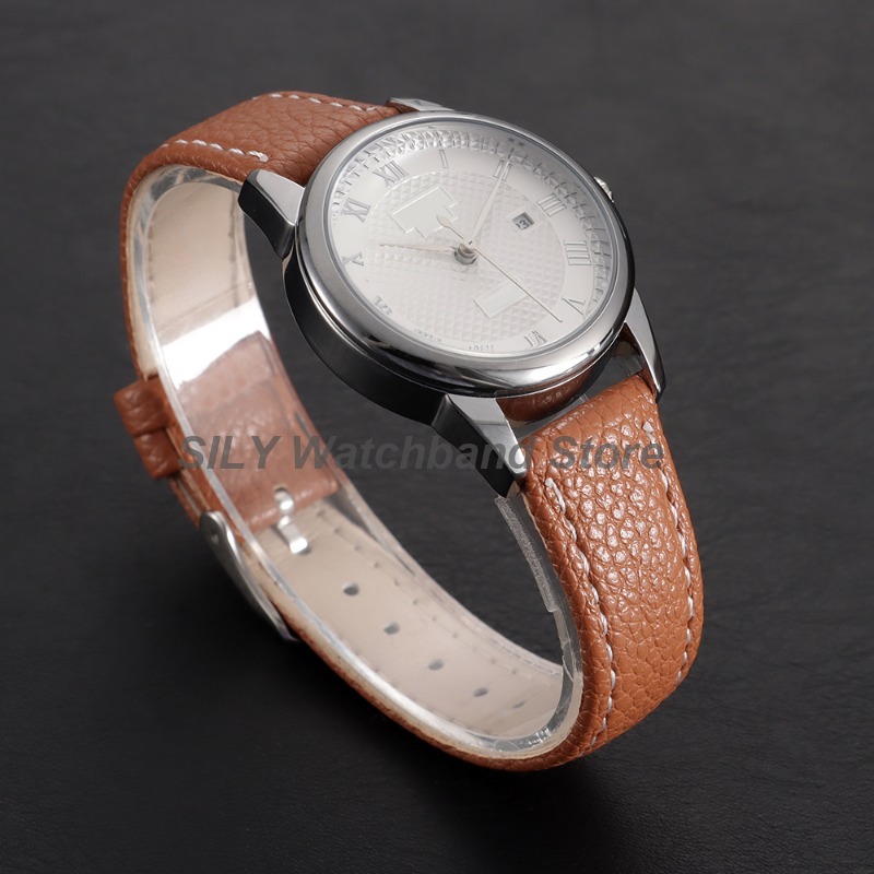 Cinturino per Orologio in Pell - Dress Watch Ultra Thin recensione e prezzo
