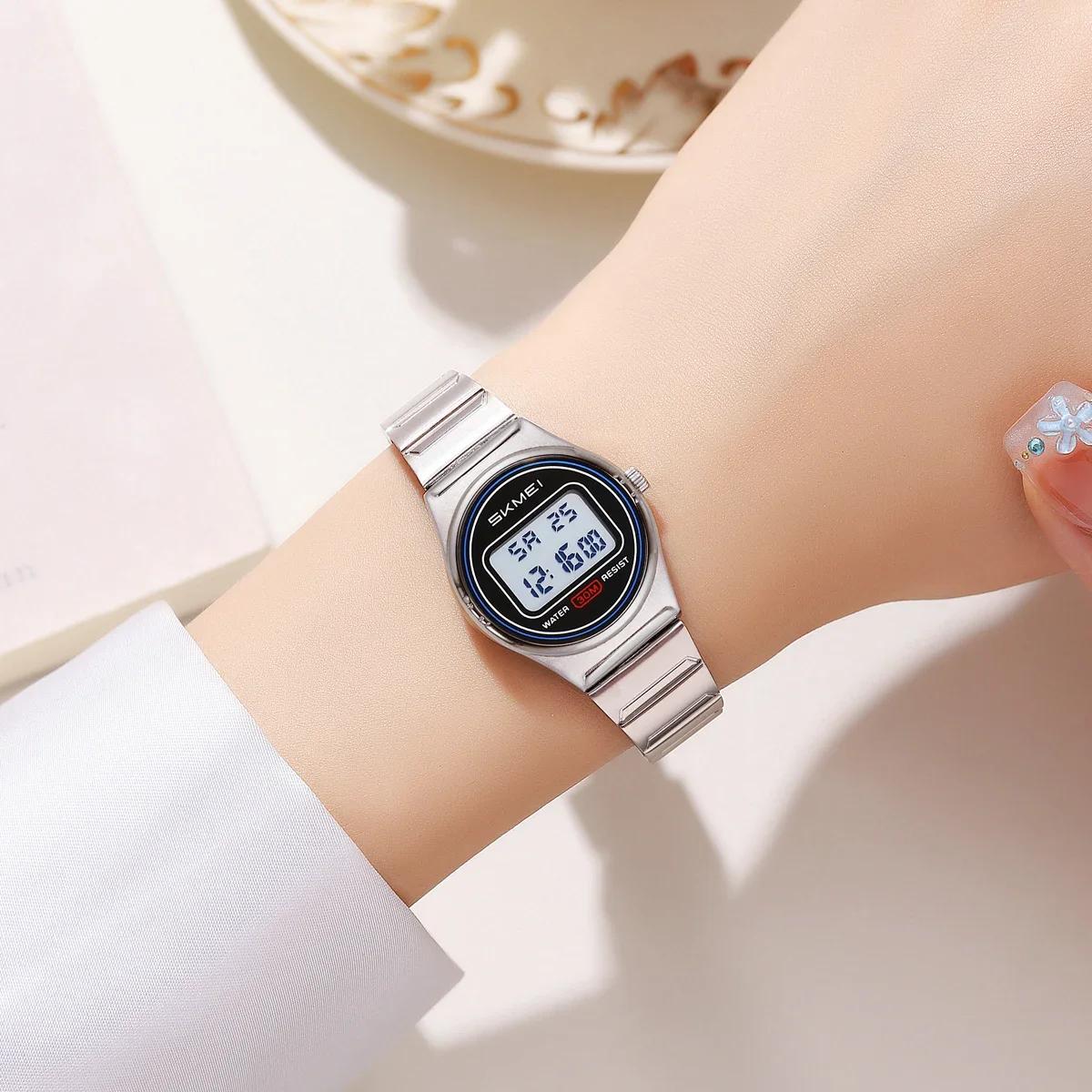 SKMEI 2338 Orologio Piccoli or - Minute Repeater Watch recensione e prezzo