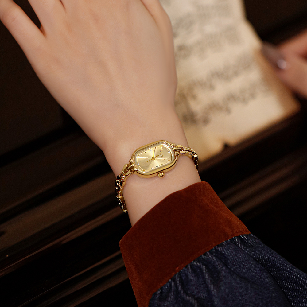 Orologio da polso vintage Movi - Luxury Watch Unique recensione e prezzo