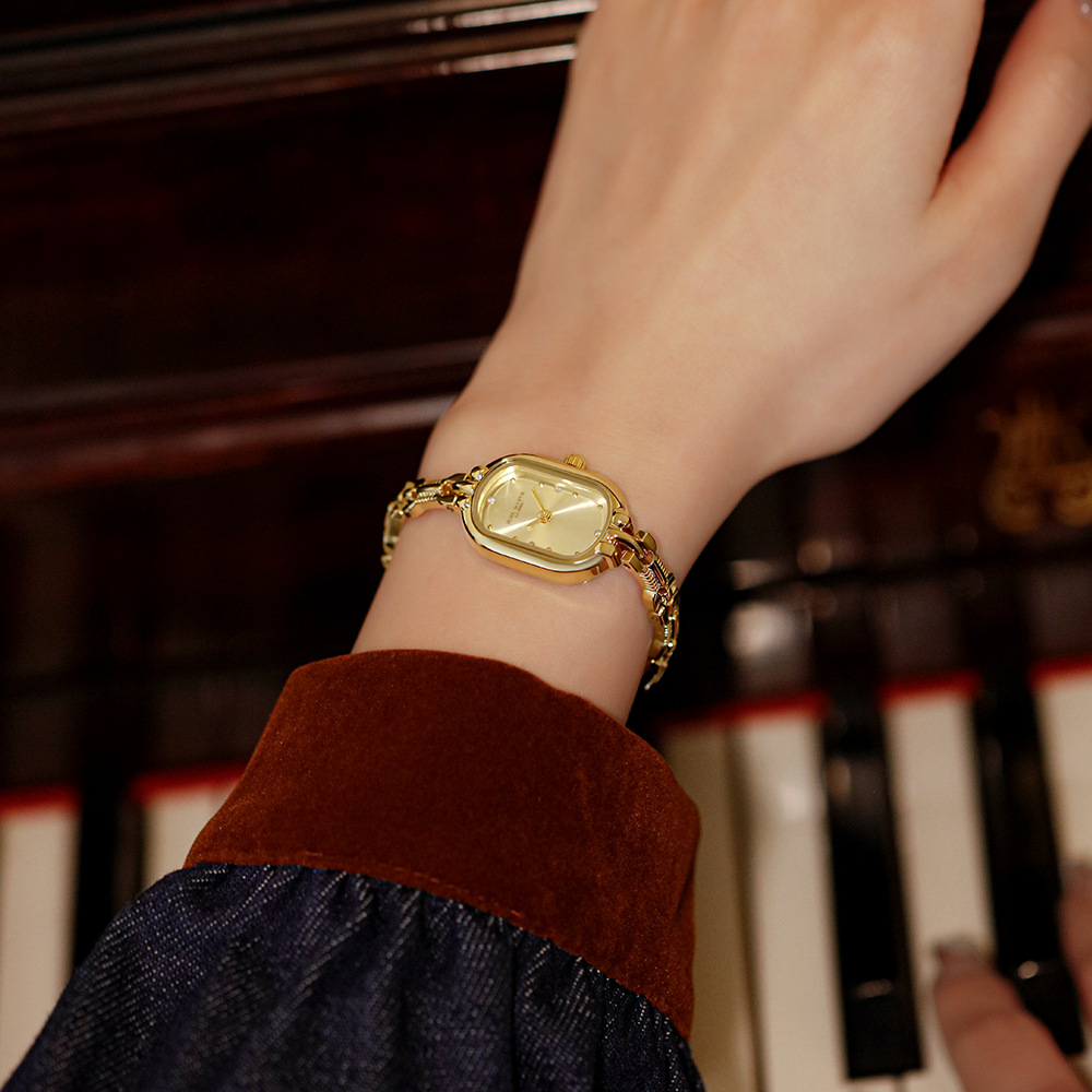 Orologio da polso vintage Movi - Luxury Watch Unique recensione e prezzo