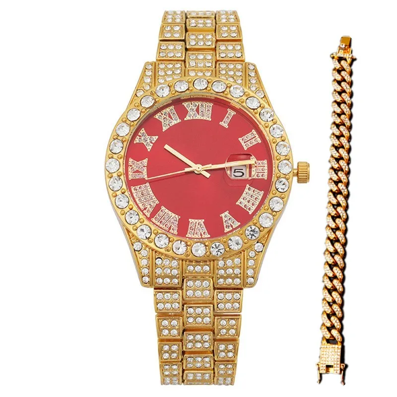 Nuovo set combinato orologio e - Luxury Watch Miami recensione e prezzo