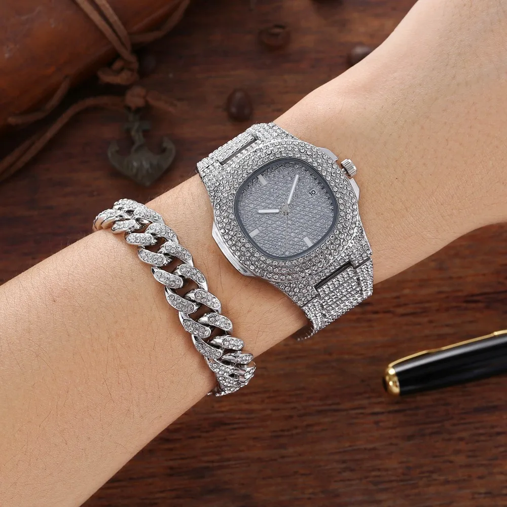 Nuovo set combinato orologio e - Luxury Watch Miami recensione e prezzo