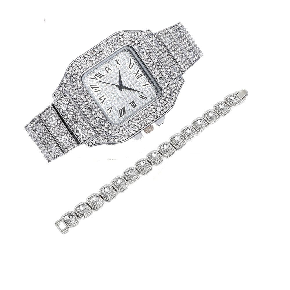 Nuovo set combinato orologio e - Luxury Watch Miami recensione e prezzo